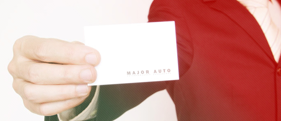 Major Saab Новорижский